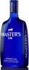 Masters Selection London Dry Gin (0,7L 40%)
