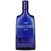 Masters Selection London Dry Gin (0,7L 40%)