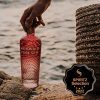 Mermaid Pink Gin + Pohár (38% 0,7L)