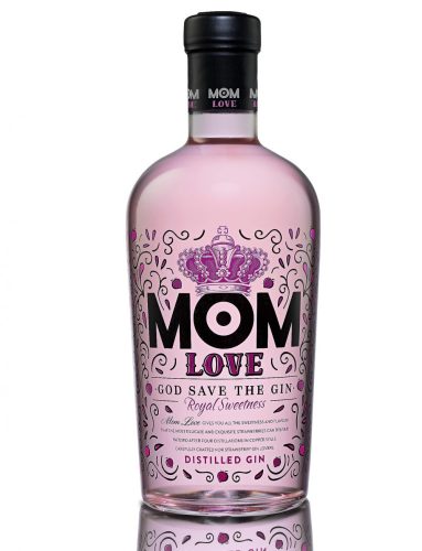 Mom Love Gin (0,7L 40%)