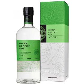 Nikka Coffey Gin (47% 0,7L)