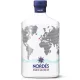 Mermaid Gin + Pohár (42% 0,7L)