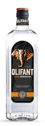 Olifant Jong Vierkant Graan Jenever (1L 35%)