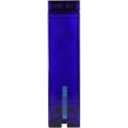 One Key Gin (0,7L 40%)