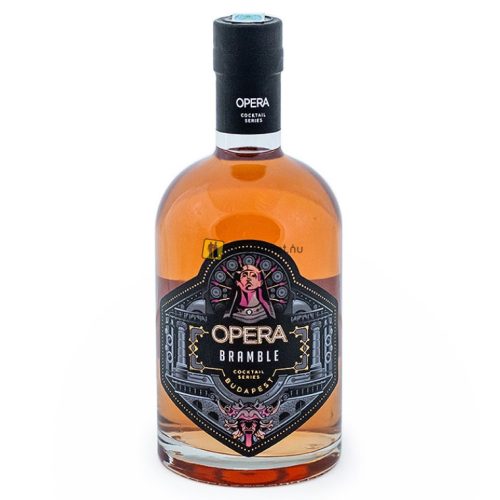 Opera Cocktail Series Bramble (0,7L 22,2%)