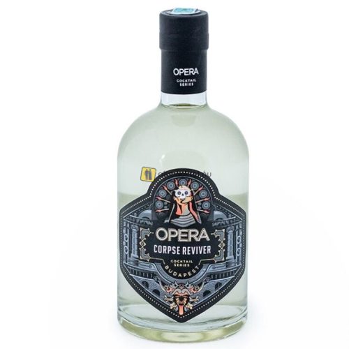 Opera Cocktail Series Corpse Reviver (0,7L 25,2%)