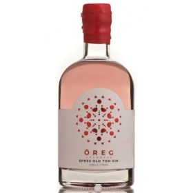 Öreg Epres Old Tom Gin (0,7L 44%)