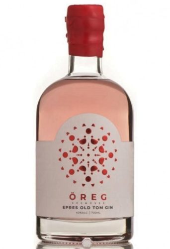 Öreg Epres Old Tom Gin (0,7L 44%)