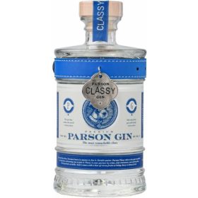Parson Classy Gin (0,7L 40%)