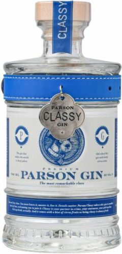 Parson Classy Gin (0,7L 40%)