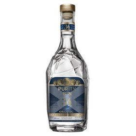 Purity Gin 34 Navy Strength Organic (0,7L 57,1%)