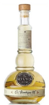 Rives Gin El Alambique PX Oak Cask (0,7L 42%)