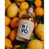 Rivo Mediterranean Citrus Foraged Gin (0,5L 43%)