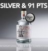 Ron de Jeremy Hedgehog Gin (43% 0,7L)