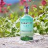 Sabatini London Dry Gin (0,7L 40%) 