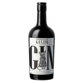 Schrödinger's Katzen Gin (0,5L 44%)