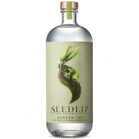 Seedlip Garden 108 Alkoholmentes Párlat (0,7L 0%)