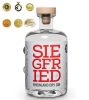 Siegfried Rheinland Dry Gin (0,5L 41%)