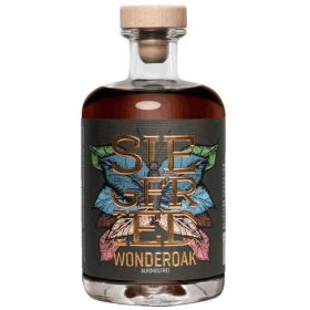 Siegfried Wonder Oak Alkoholmentes Rum Párlat (0,5L 0%)