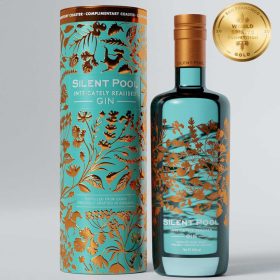 Silent Pool Gin DD (43% 0,7L)