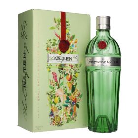 Tanqueray Gin No.10 (DD) (0,7L 47,3%)
