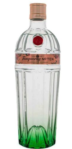 Tanqueray Gin No.10 Grapefruit & Rosemary (1L 45,3%)