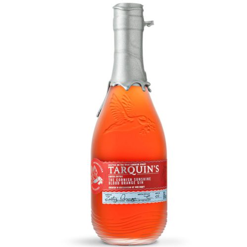 Tarquins Blood Orange Gin (0,7 38%)