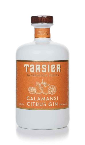 Tarsier Calamansi Citrus Gin (0,7L 40%) 