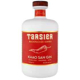 Tarsier Khao San Chili Gin (0,7L 41,2%) 