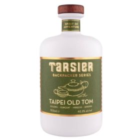 Tarsier Taipei Old Tom Gin  (0,7L 40,3%)