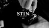 The STIN Dry Gin OVERPROOF (0,5L 57%)