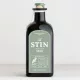 The STIN Non Alcoholic 0,5L - Gin