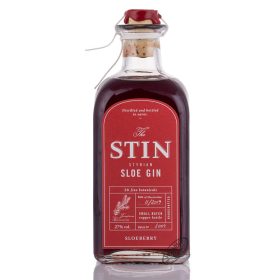 The STIN Sloe Gin (0,5L 27%)