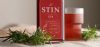 The STIN Sloe Gin (0,5L 27%)