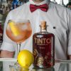 Tinto Red Premium Gin (0,7L 40%)