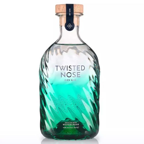 Twisted Nose Gin (0,7L 40%) 