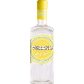 Verano Lemon Gin (0,7L 40%)