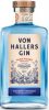 Von Hallers Gin (0,5L 44%)