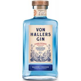 Von Hallers Gin (0,5L 44%)