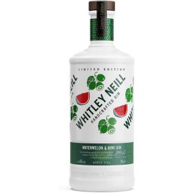 Whitley Neill Watermelon & Kiwi Gin (0,7L 43%) 