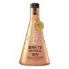 Zing 72 Botanical Gin (0,7L 40%)