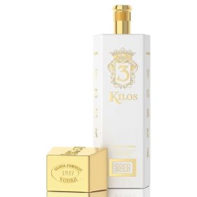 3 Kilos Coconut Vodka (1L 37,5%)