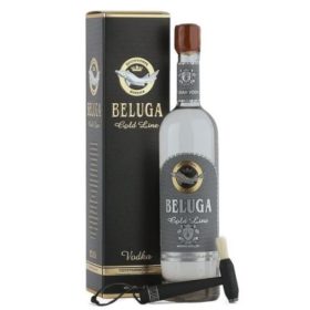 Beluga Gold Line Vodka DD (1,5L 40%)