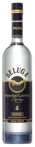 Beluga Transatlantic Racing Vodka (40% 0.7L)