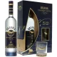 Beluga Transatlantic Racing Vodka + Pohár (40% 0.7L)