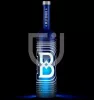 Belvedere B Luminous Vodka (40% 0.7L)