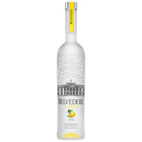 Belvedere Citrus Citrom Vodka (40% 0.7L)