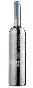 Belvedere Luminous Bespoke Magnum Vodka (1,75L 40%)