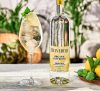 Belvedere Organic Infusions Lemon & Basil Vodka (0,7L 40%)