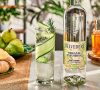 Belvedere Organic Infusions Pear & Ginger Vodka (0,7L 40%)